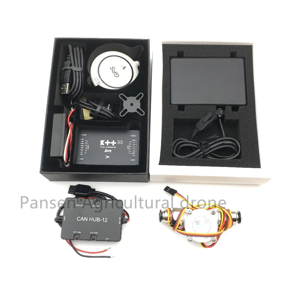 NEW Original JIYI K++ V2 Flight Control. NEW Original JIYI K++ V