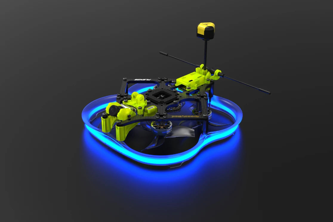 LED, Speedybee Brand Name : Runcam Compatible Action Camera .