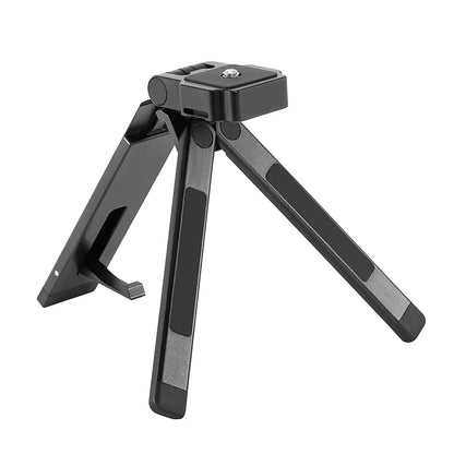 STARTRC Magnetic Tripod folding selfie stick, aluminum alloy, 250° tilt for DJI Pocket 3, Osmo Action, GoPro, Insta360
