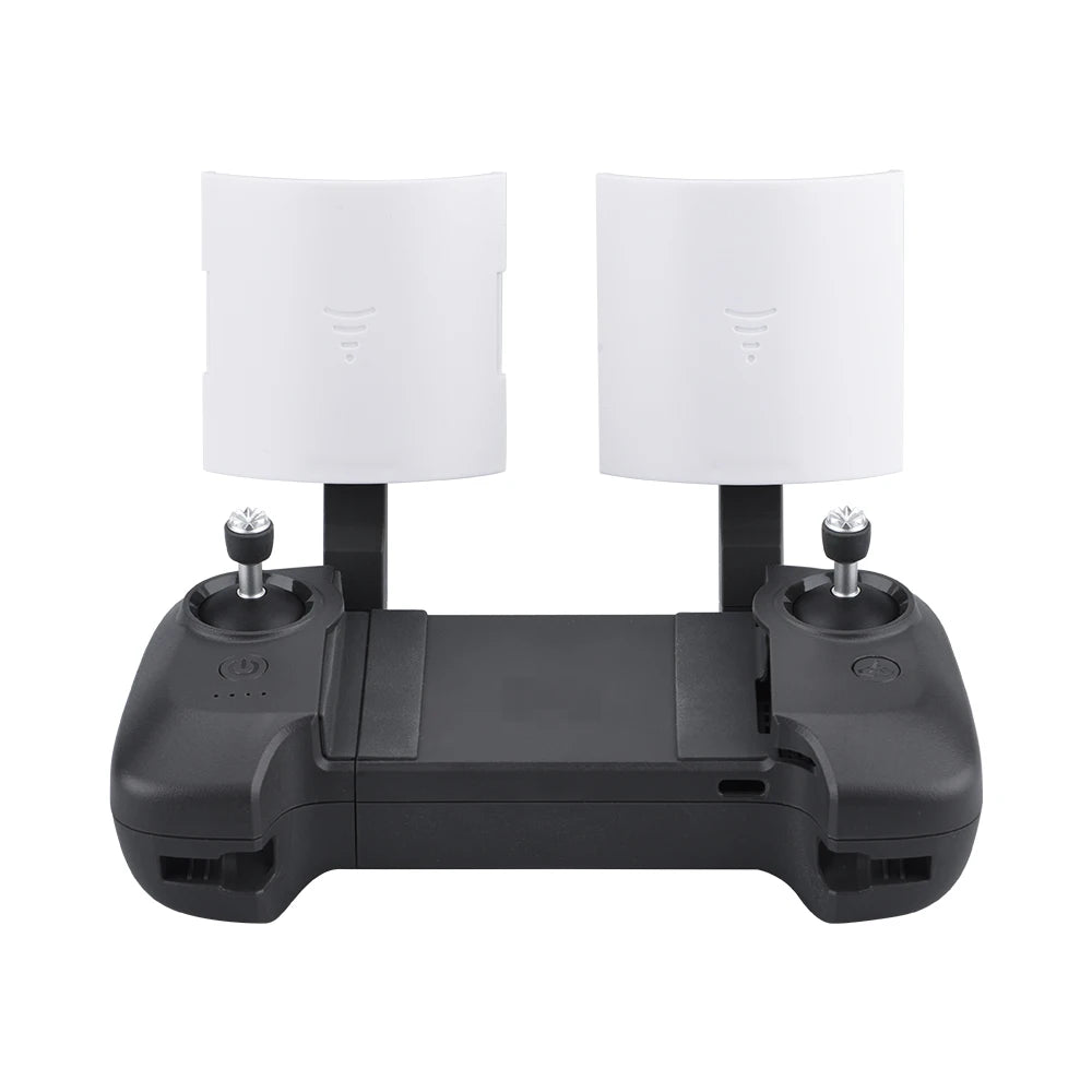 2.The Yagi Antenna Signal Booster Cannot be used for: