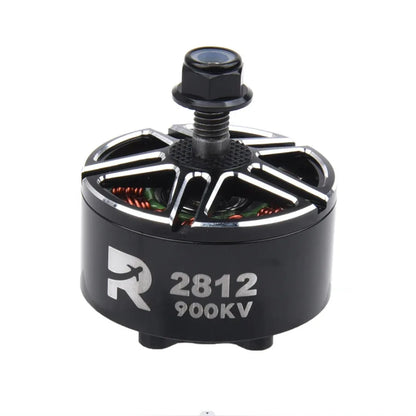 RCD 2812 900KV 3–6S Brushless Motor for 7″–9″ Long-Range FPV Multirotor Drones