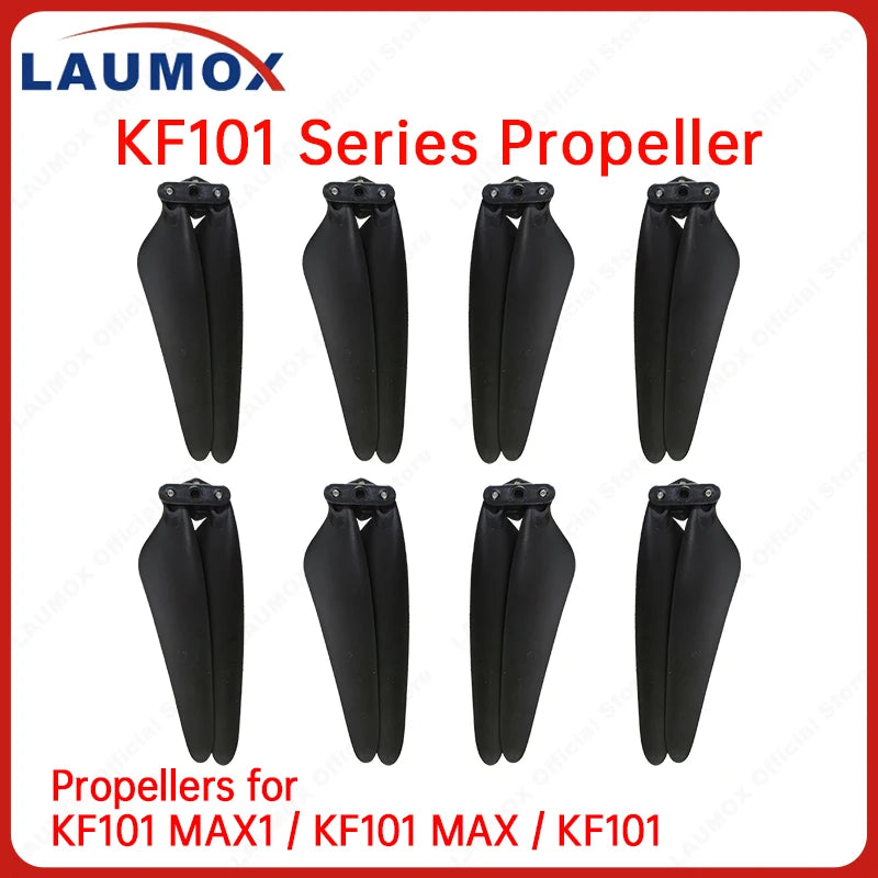 Original SJRC F11S 4K Propellers, Propeller Propellers for KFIOI MAXI kFIO1 MA