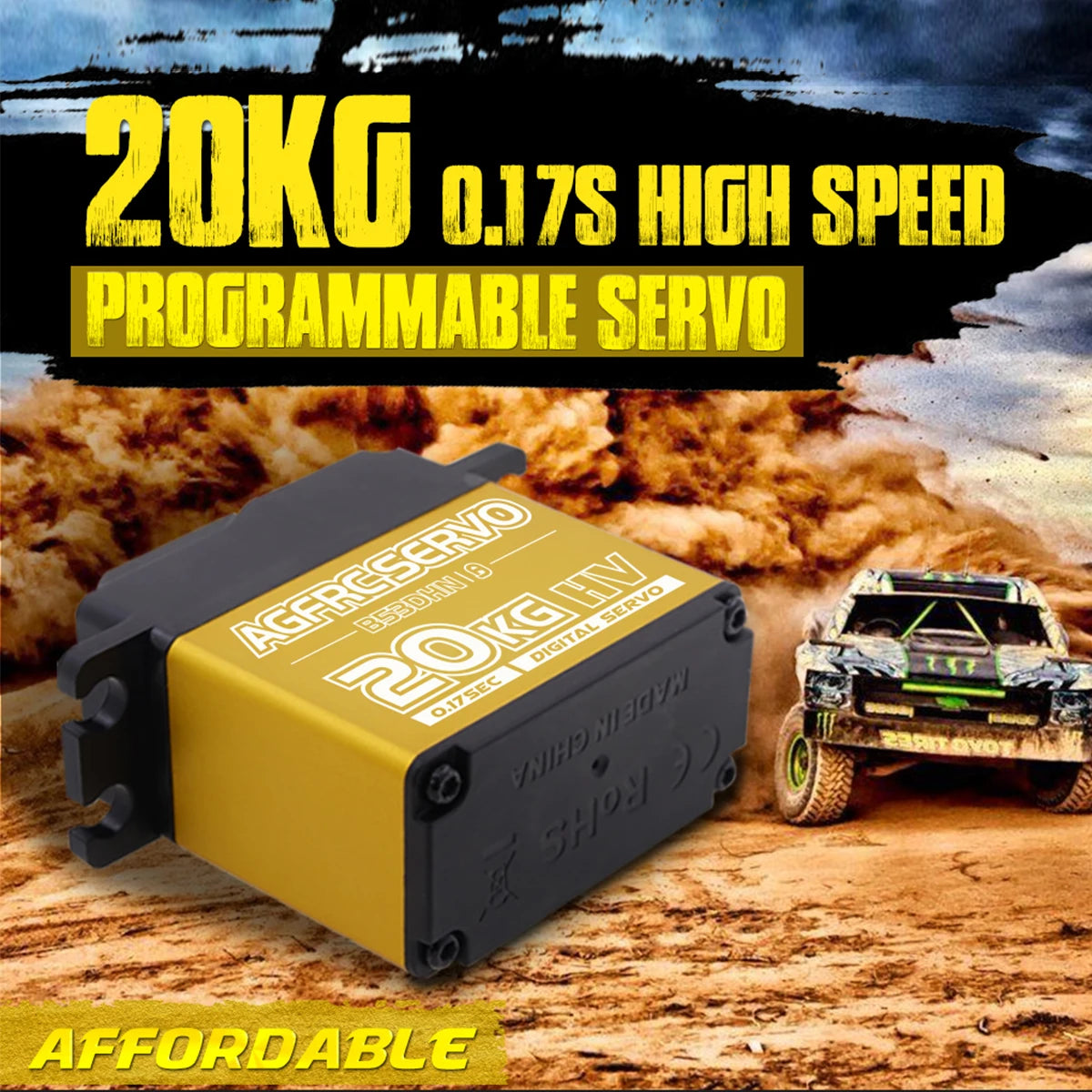 AGFRC B53DHN, ZOKO 017s Hgh SPEED PROORAMMABLE SERVO