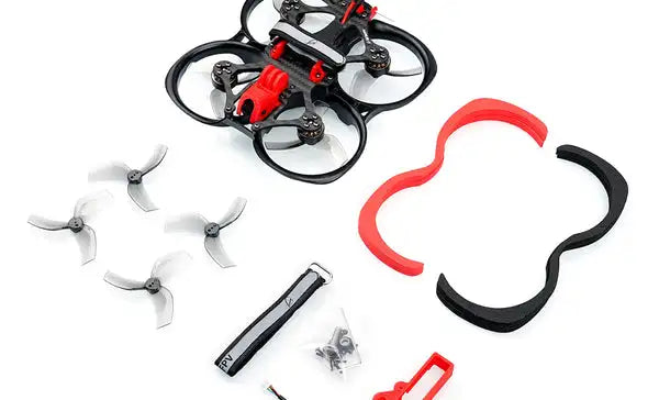 BETAFPV Pavo25 Whoop FPV, the Pavo25 is suitable for beginners?