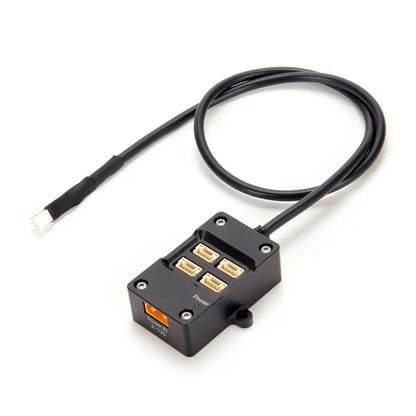 HolyBro CAN Hub 2-12S Powered CAN Port Expansion Module - Developed for Various Flight Controllers