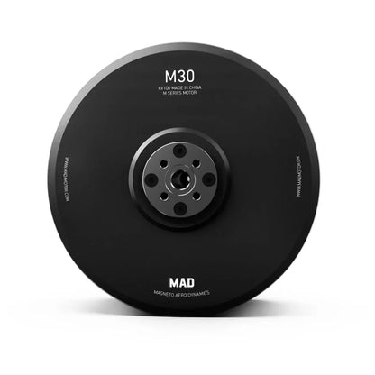 MAD M30 Pro IPE Drone Motor, High-performance drone motor for large UAVs, quadcopters, and hexacopters; efficient and powerful design from China.
