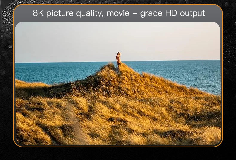 P8 Pro GPS Drone - 2023 Brushless 4K Dual Camera WIFI Quadcopter Five-Sided Intelligent Obstacle Avoidance Helicopter Toy 42 P8 Pro GPS Drone, 8k picture quality, movie grade hd