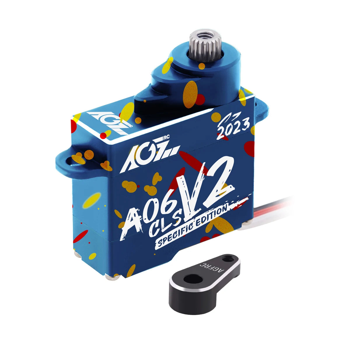 Irc 2023 1 Agel SpecifiC EDITIOA (