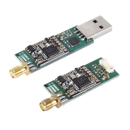 3DR Radio Telemetry Transmitter - 500mw 915Mhz/433Mhz Air & Ground Data Transmit Module for FPV Droen APM Pixhawk Flight Control 10 aeProduct.getSubject()