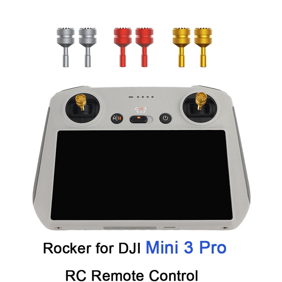 Mini 3 Pro Lanyard is compatible with DJI MINI 3 Pro RC remote controller .