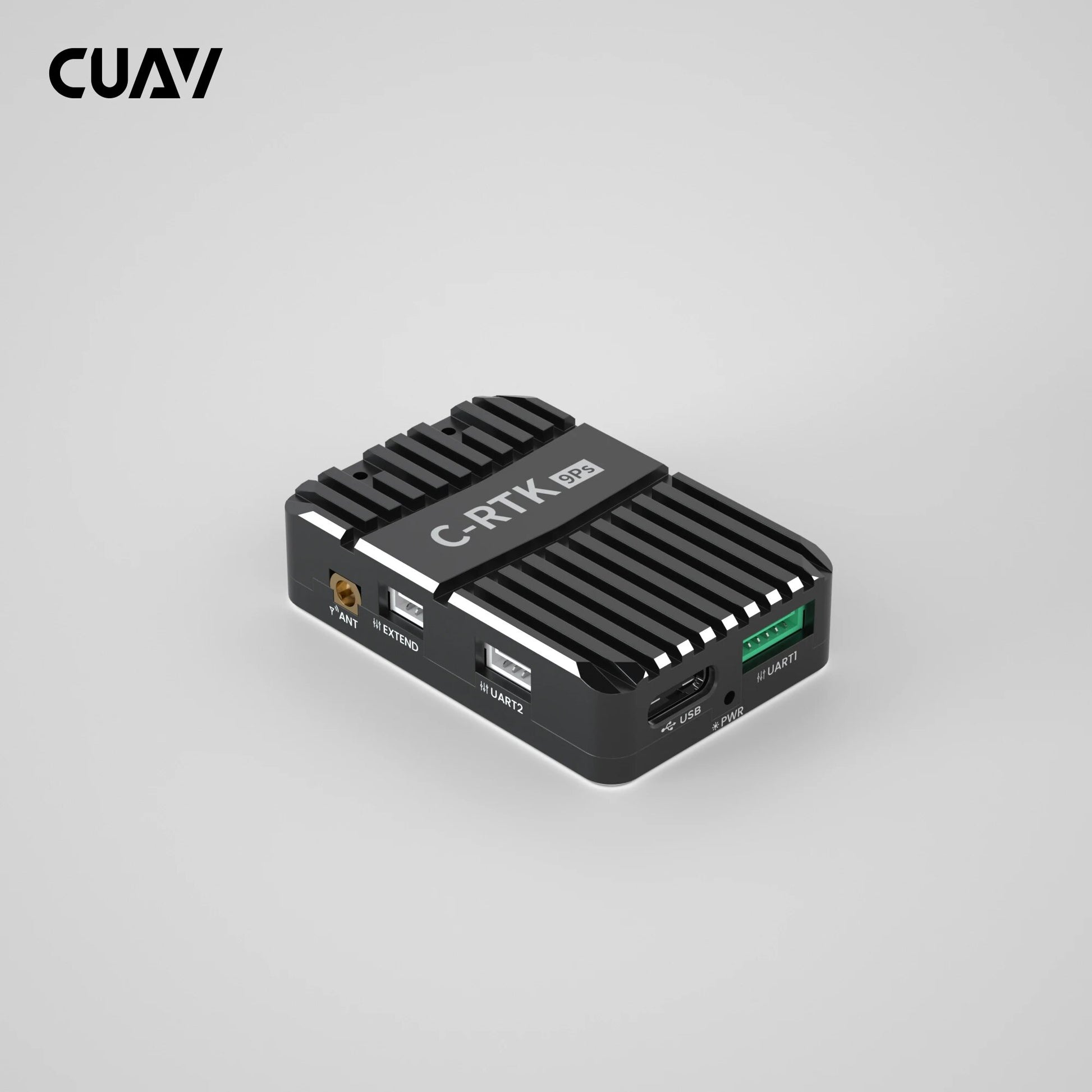 CUAV Dual RTK 9Ps For Yaw GPS - Centimeter-level High Percision Precise Positioning Multi-Star Multi-Frequency GNSS Module