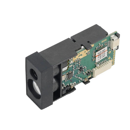 Meskernel LDK-80 80m Visible Red Light Laser Sensor Distance Measurement Instruments Mini Distance Sensor Module