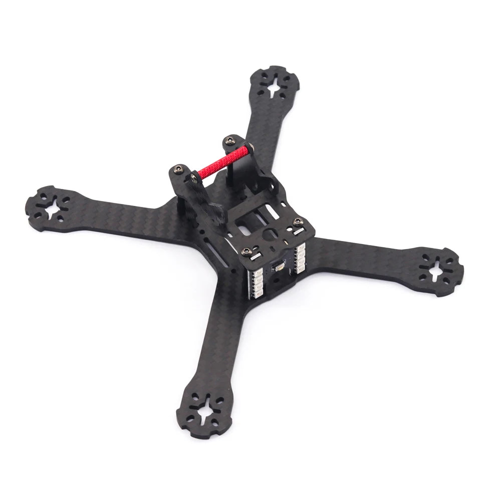 5-Inch FPV Drone Frame Kit - X210 Wheelbase 220