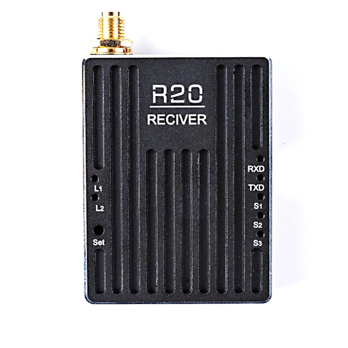 R20 820-845Mhz 100mw-1W VTX, R20 820-845Mhz 100mw-1W adjustable wireless data link