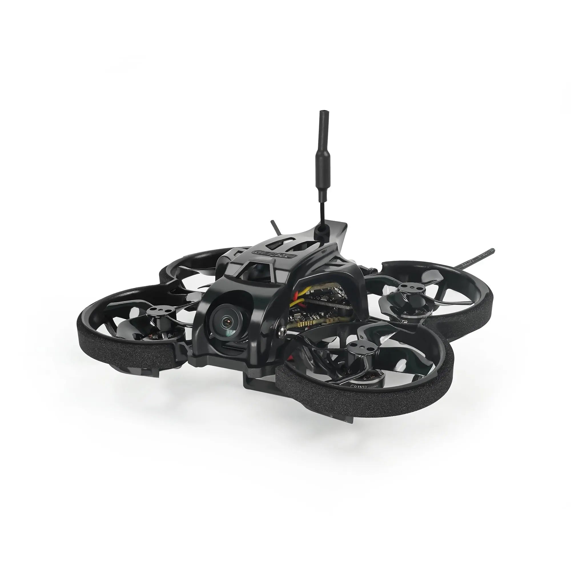 GEPRC TinyGO FPV Drone, FPV Drone is an excellent choice for beginners .