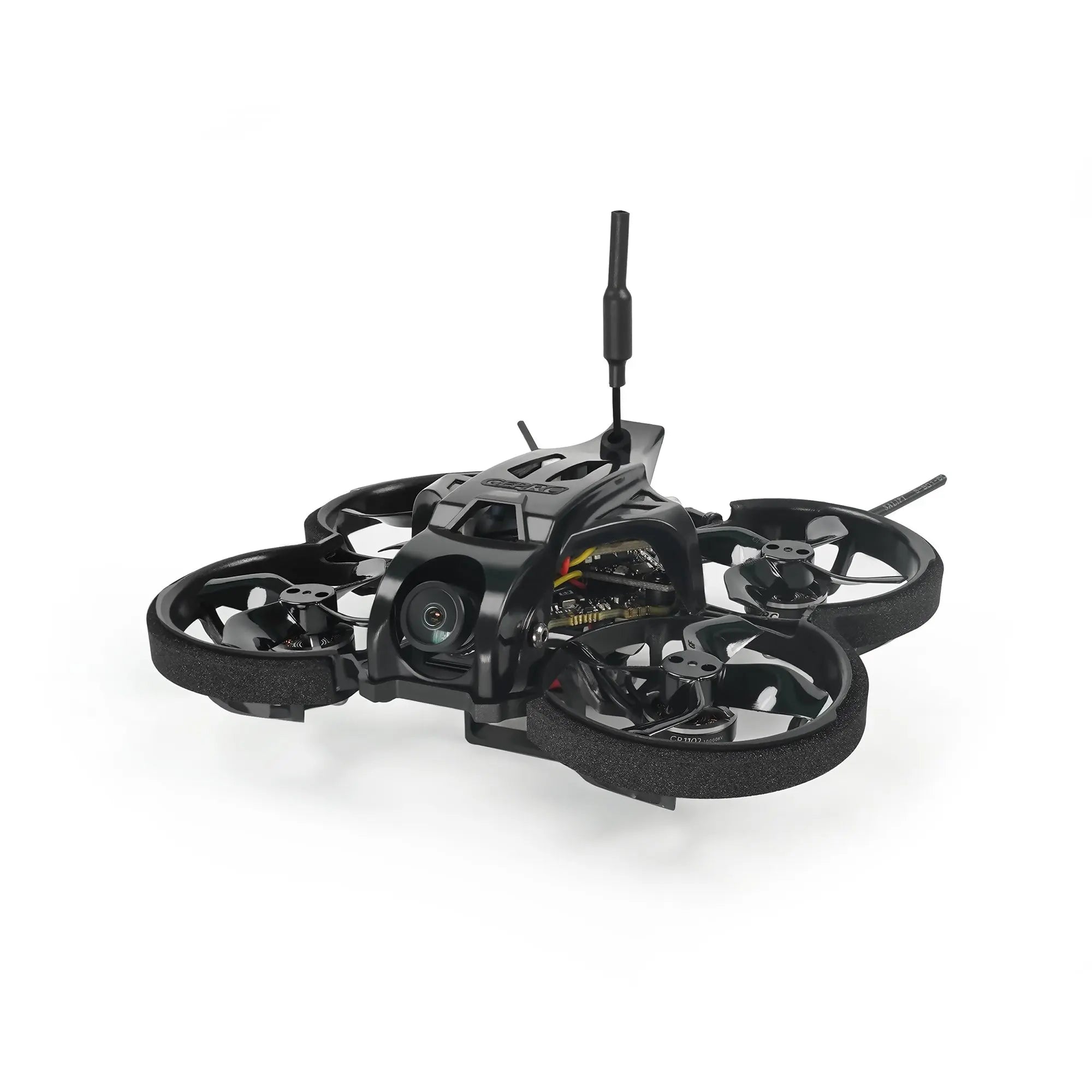 GEPRC TinyGO FPV Drone - 4K FPV Whoop RTF Drone WITH Caddx Loris 4K 60fps RC FPV Professional Quadcopter Combo Very Suitable For Beginners 12 GEPRC TinyGO FPV Drone, FPV Drone is an excellent choice for beginners .