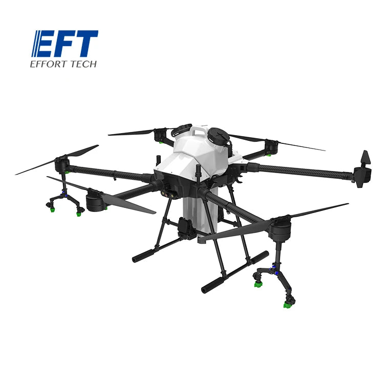 EFT G616 16L Water Tank - Plug-in Double Inlet is Suitable for Six-axis 16kg Agricultural Spraying Drone Frame 15 EFT G616 16L Water Tank, EFT G616 16L Plug-in water tank SPECIFICATIONS Wheel