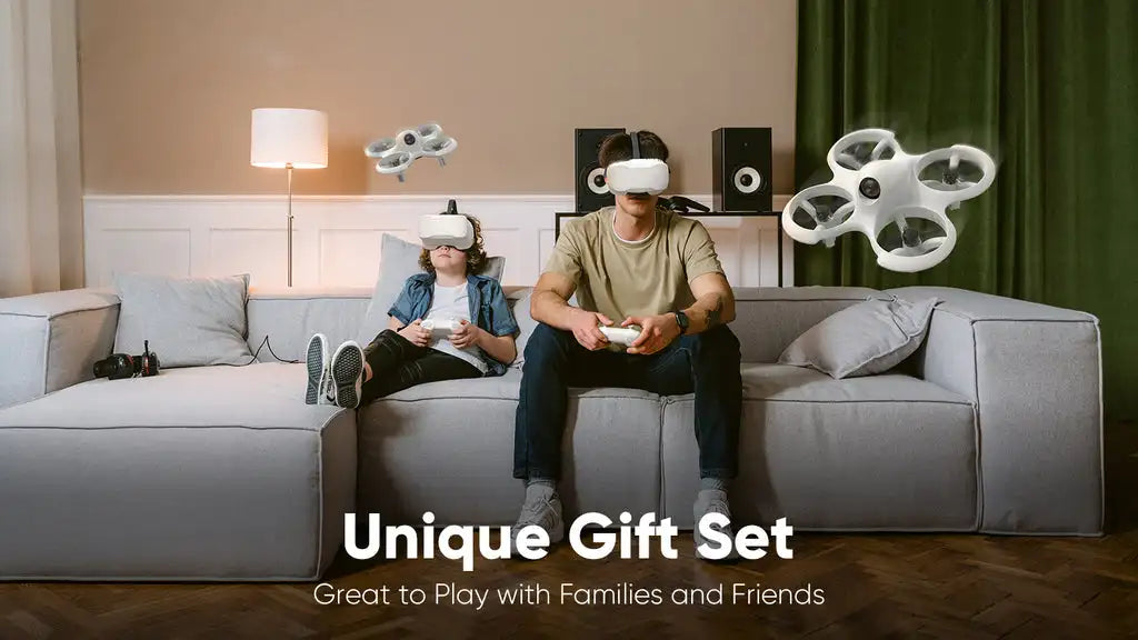 Unique Gift Set Great to with Families and Friends