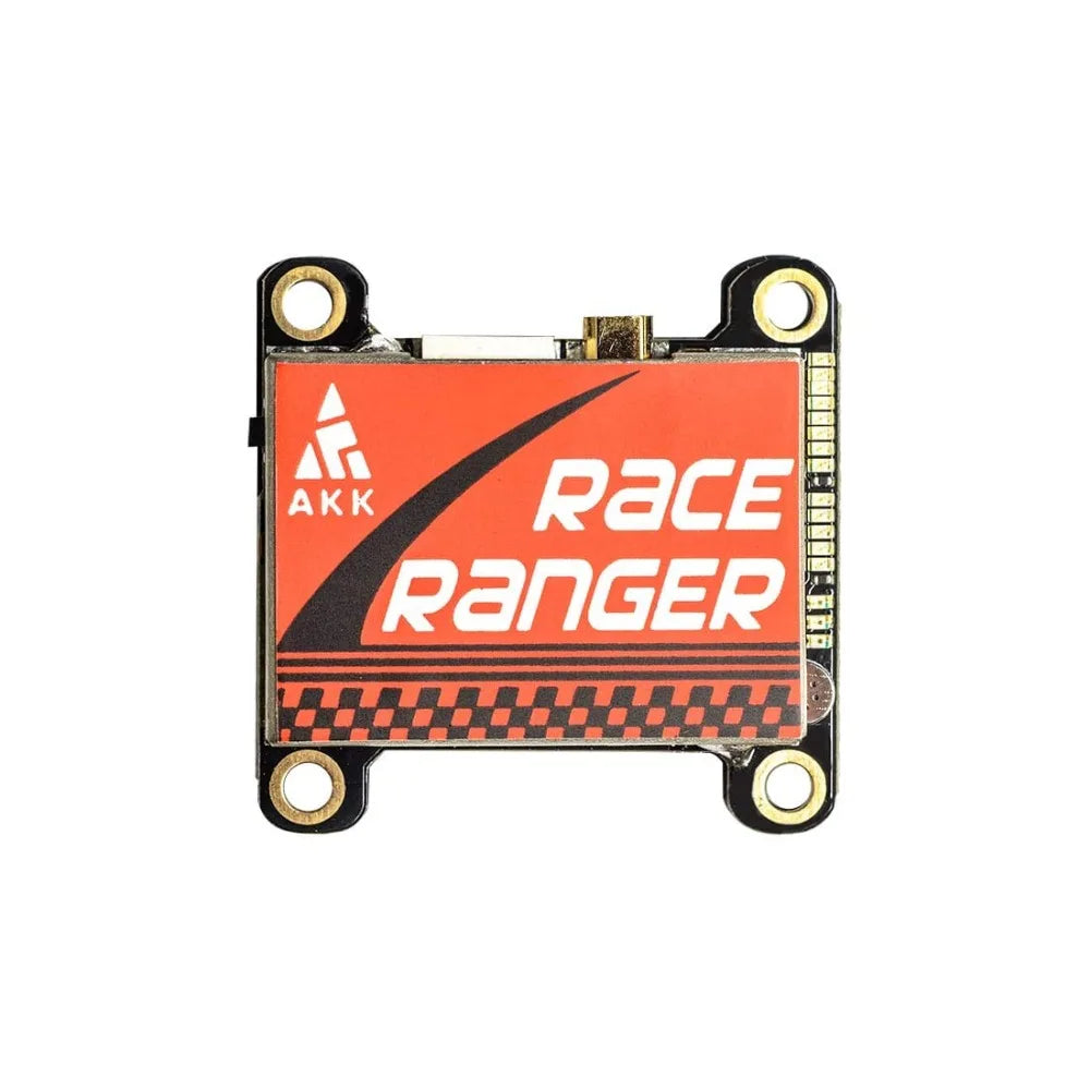 AKK Race Ranger 1.6W 5.8G VTX, AKK Race Ranger 5.8G VTX SPECIFICATIONS Brand Name