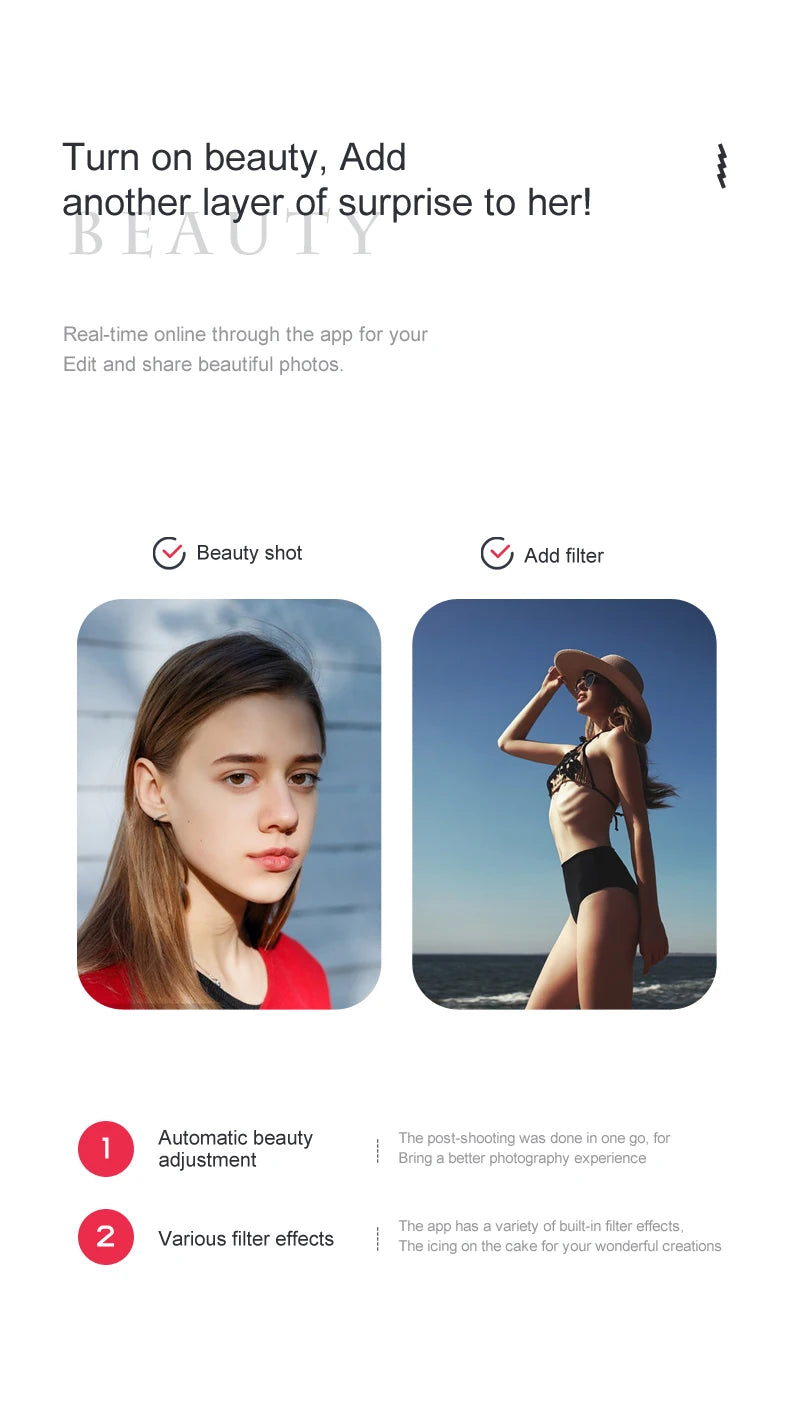 V26 Mini Drone - HD Camera WiFi Fpv Air Pressure Altitude Hold Professional Foldable Quadcopter 4K RC Dron Kid Boys of Toys GIft 29 V26 Mini Drone, the app lets you edit and share beautiful photos in real-time