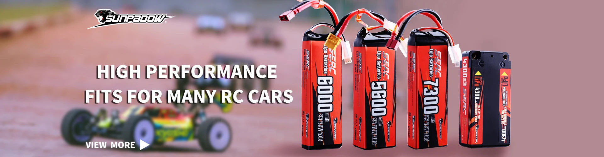 SUNPADOW 3S Lipo Battery, 3.Don't overcharge more than 4.2V . Never leave battery unattended