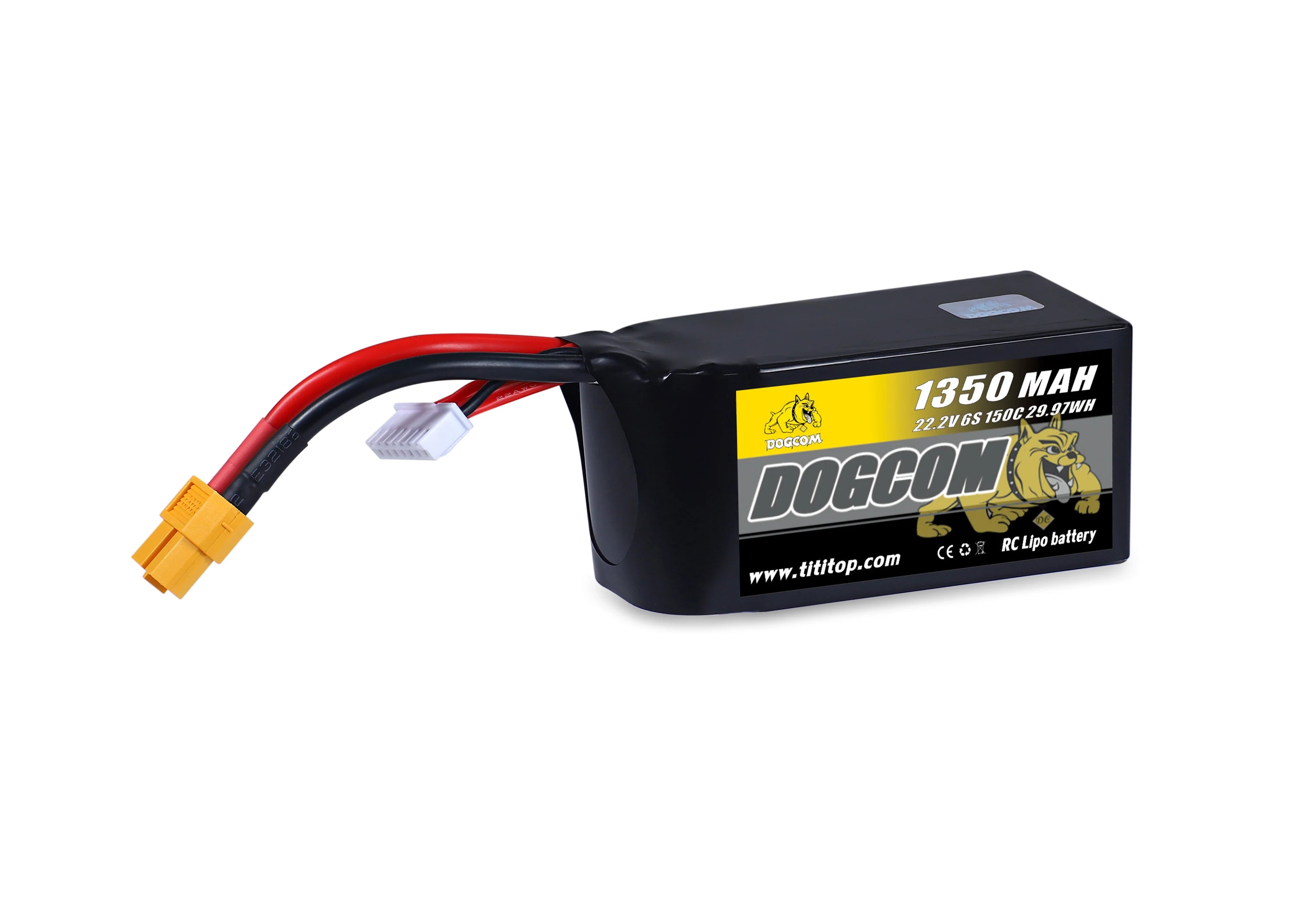 2v 6S 29. (6 01 RC Lipo battery _tititopacom