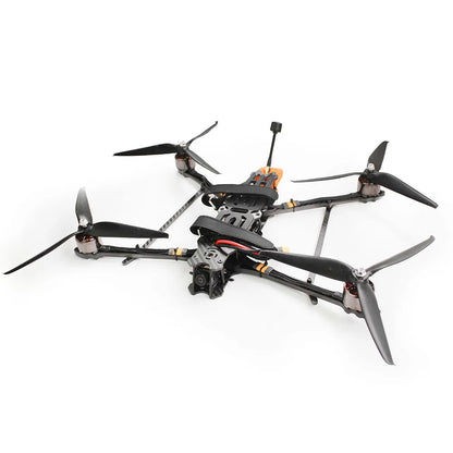 EMAX Hawk 7/8/9/10 Inch FPV Drone DC X Frame Freestyle Racing Drone