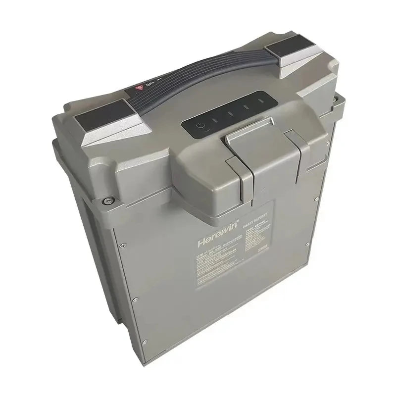 1PCS Herewin 60.9V 30000mAh 25C 14S Drone Battery