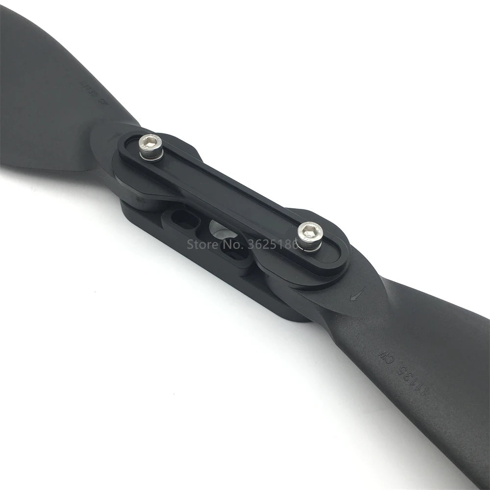 Original Hobbywing 2388 3090 3411 34.7 36120 36190 40132 41135 propeller CW CCW Clamp for X6 X8 X9 X9 Plus X9 MAX X11 motor 49 Hobbywing Propeller CW CCW Clamp for X6 X8 X