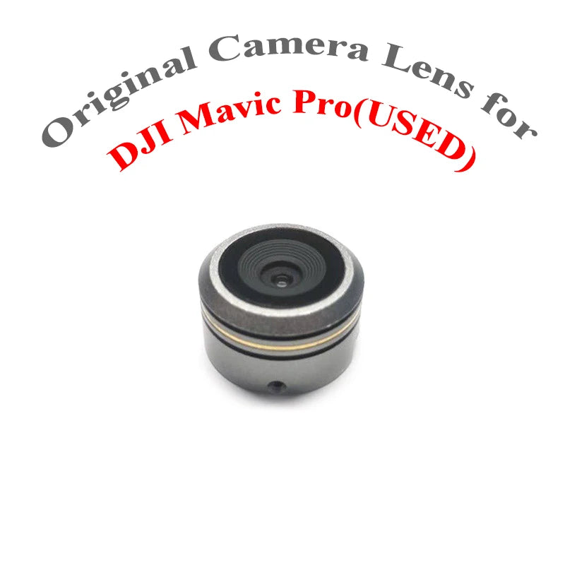 Camera Lens Original Pro(USED) Mavic 3 DJ