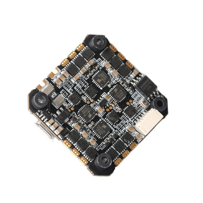 T-MOTOR F7 35A/45A 2-6S AIO - Flight Controller With MPU series Gyroscope Compatible P1804/F2204/F2203.5 Motors