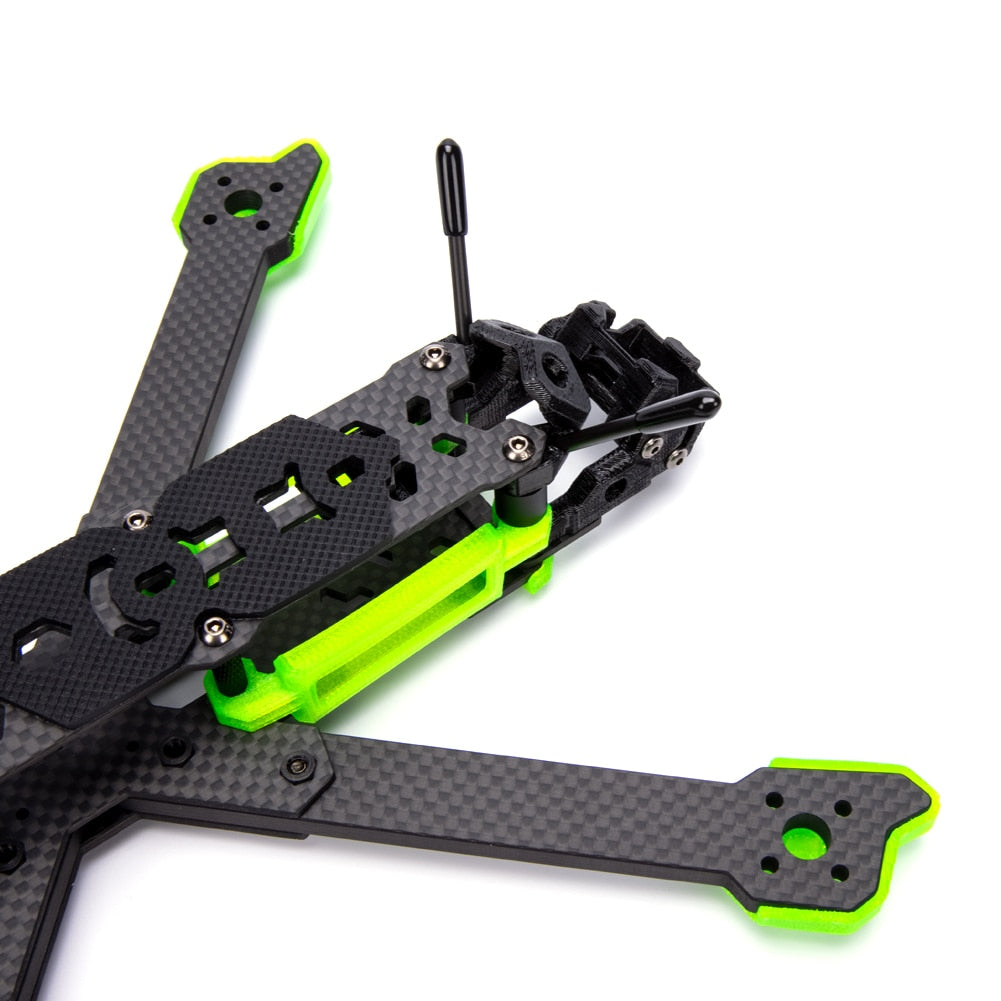 iFlight TITAN XL5 (HD) 250mm 5inch FPV Frame with 6mm arm for FPV Freestyle drone part