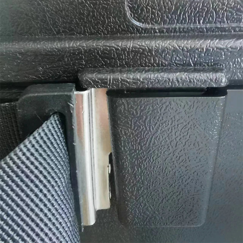 Shoulder Strap Belt Adjustable Black for DJI Hard Storage Case Mini 3/Pro/Avata/FPV/Air 2S/Mini 2/Mavic 3 — BEEROTOR