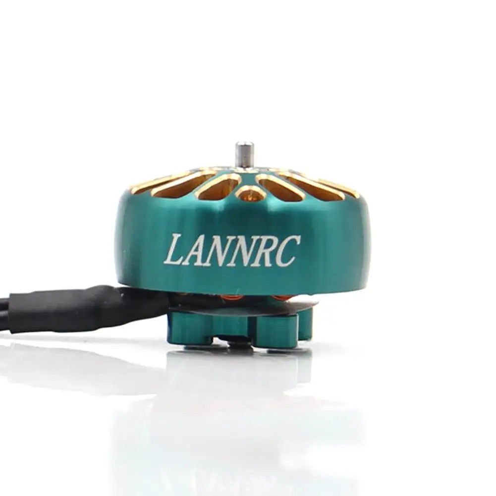 LANNRC 1404 Plus 3800KV / 4600KV 2-4S Brushless Motor for 2-4 Inch FPV LANNRC 1404 Plus 3800KV / 4600KV 2-4S Brushless Motor for 2-4 Inch FPV