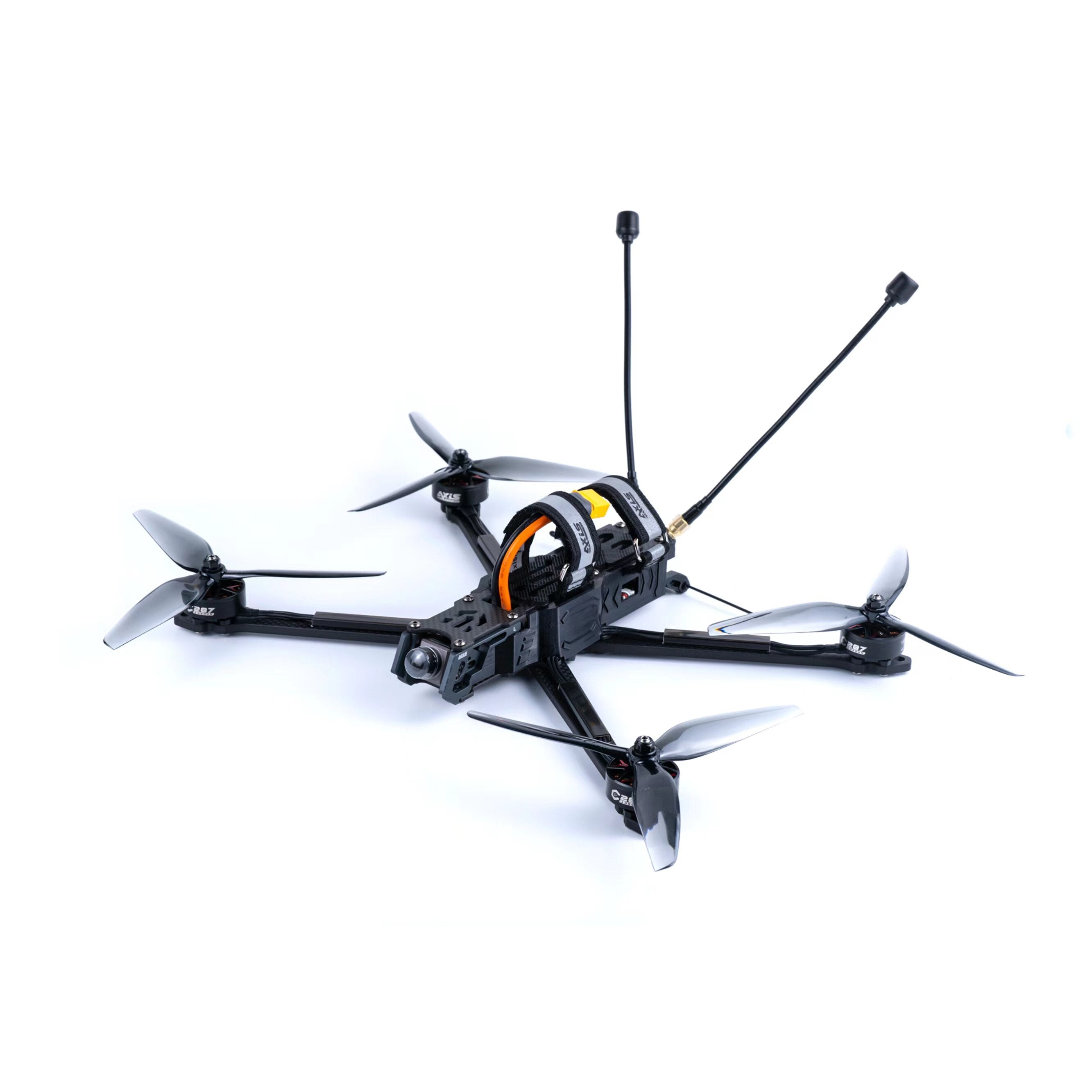 Swagtron swagdrone hot sale racing drone