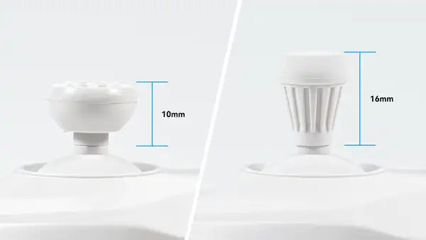 BETAFPV Cetus Lite Kit / FPV Kit RC Quadcpoter Drone 16 altitude hold function allows new beginners to improve on FPV flight skills .