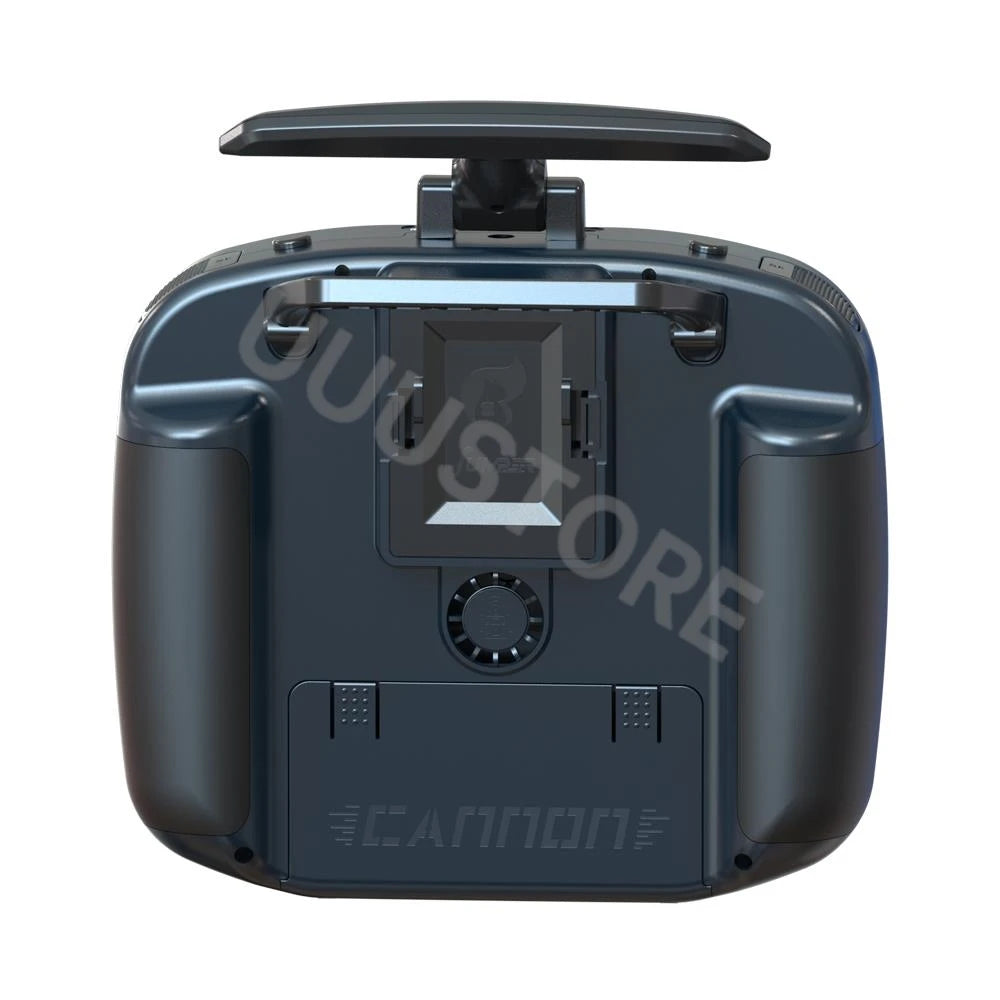 Jumper T14 Transmitter - 2.4GHz/915MHz 1W ELRS VS-M CNC Hall Jumper T14 Transmitter - 2.4GHz/915MHz 1W ELRS VS-M CNC Hall