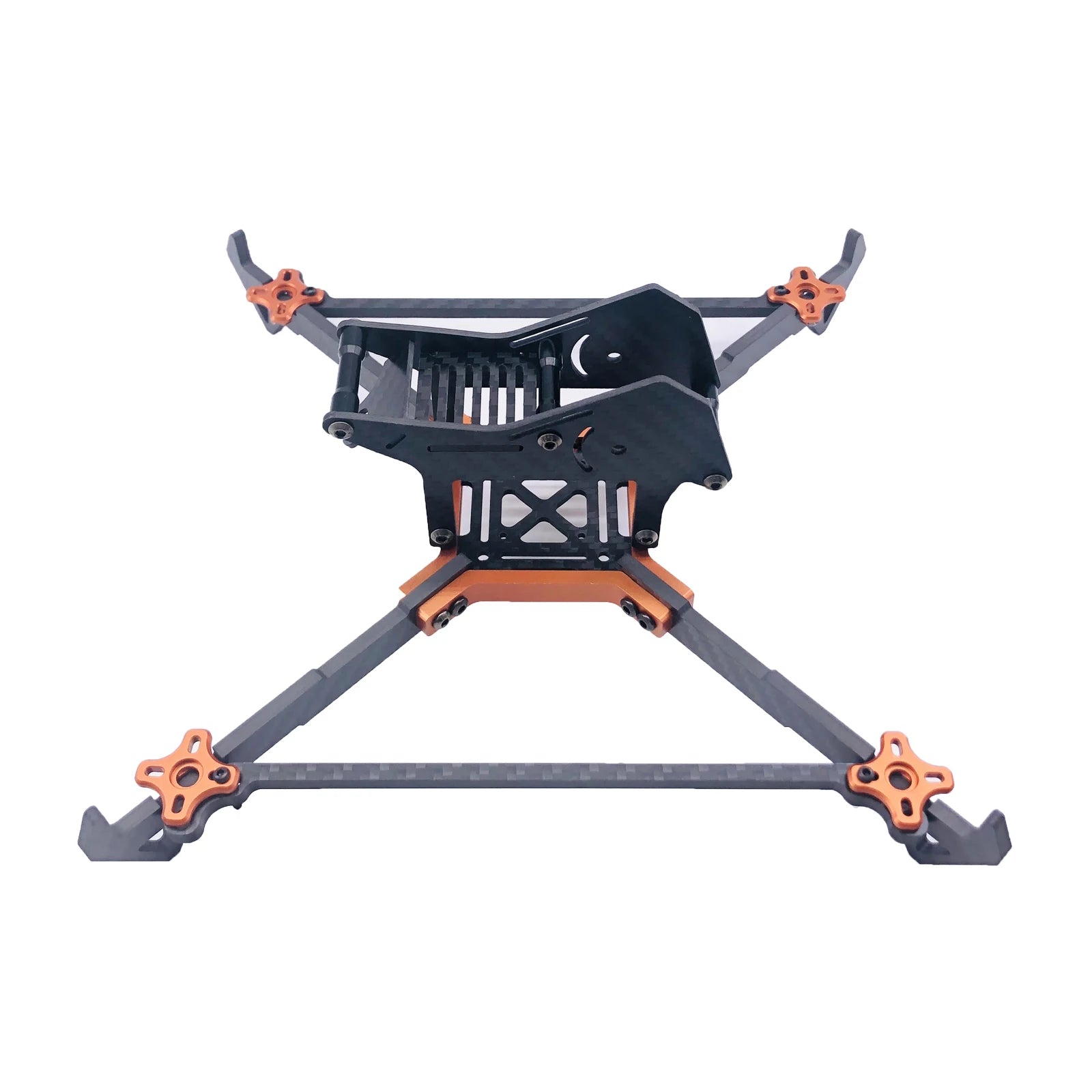 5-Inch Drone Frame Kit. -Brand: TCMMRC -Wheelbase: 210 