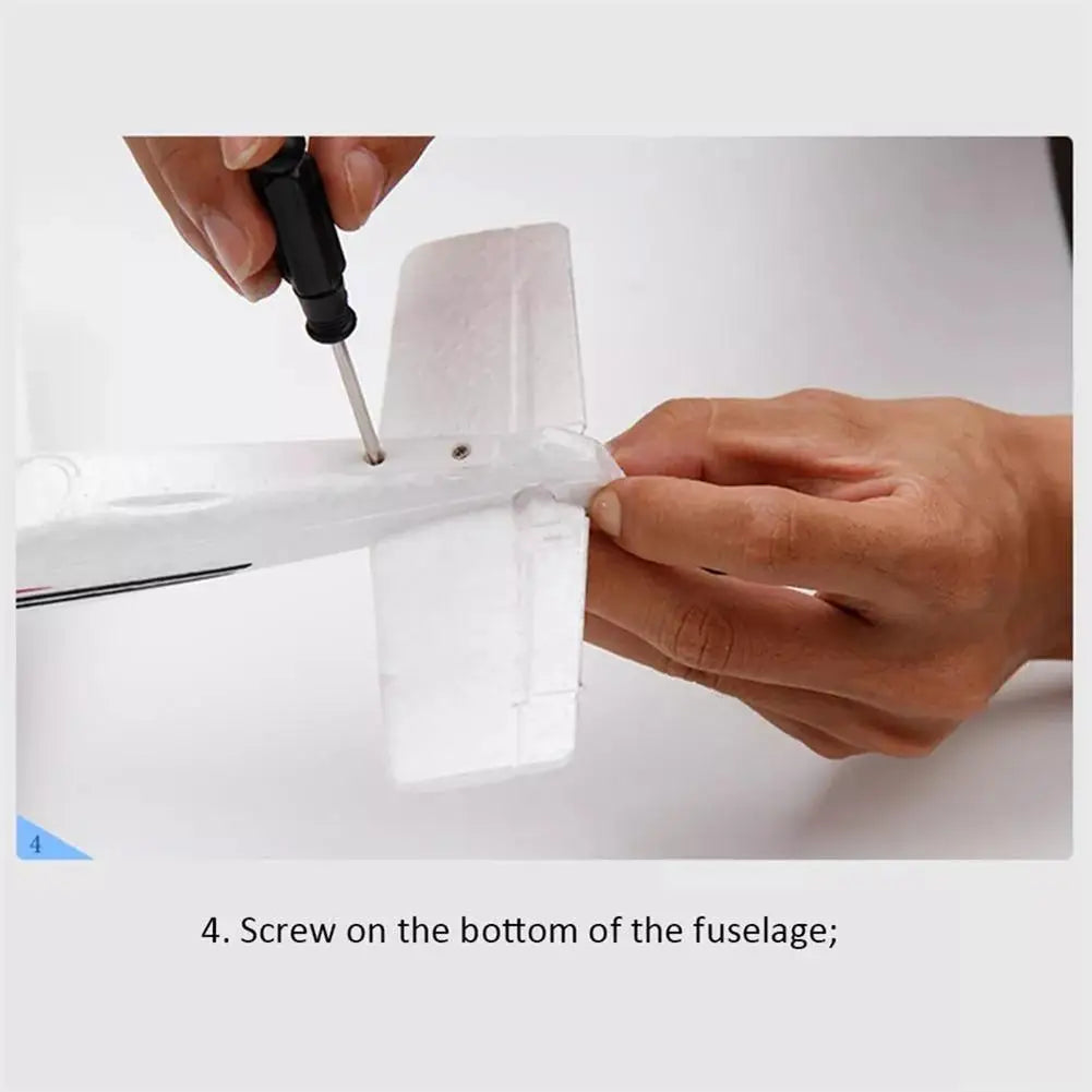 FX801 RC Plane, Wingspan Aircraft EPP Foam