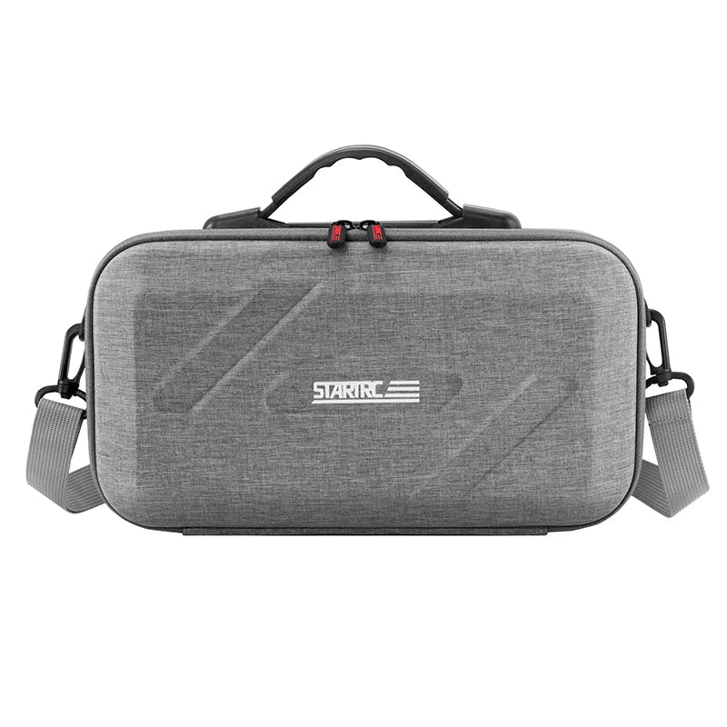 Startrc Travel Storage Case Nylon All-In-One Bärande CASE Portable Shoulder Bag Protection for DJI Osmo 360 Camera Accessories