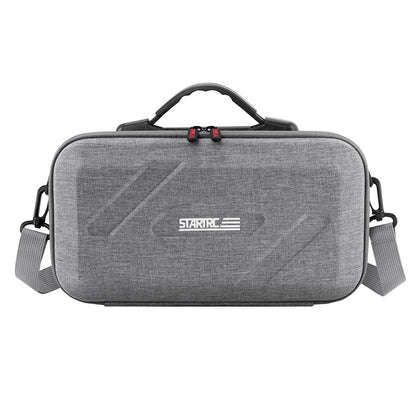 Startrc Travel Storage Case Nylon All-In-One Bärande CASE Portable Shoulder Bag Protection for DJI Osmo 360 Camera Accessories