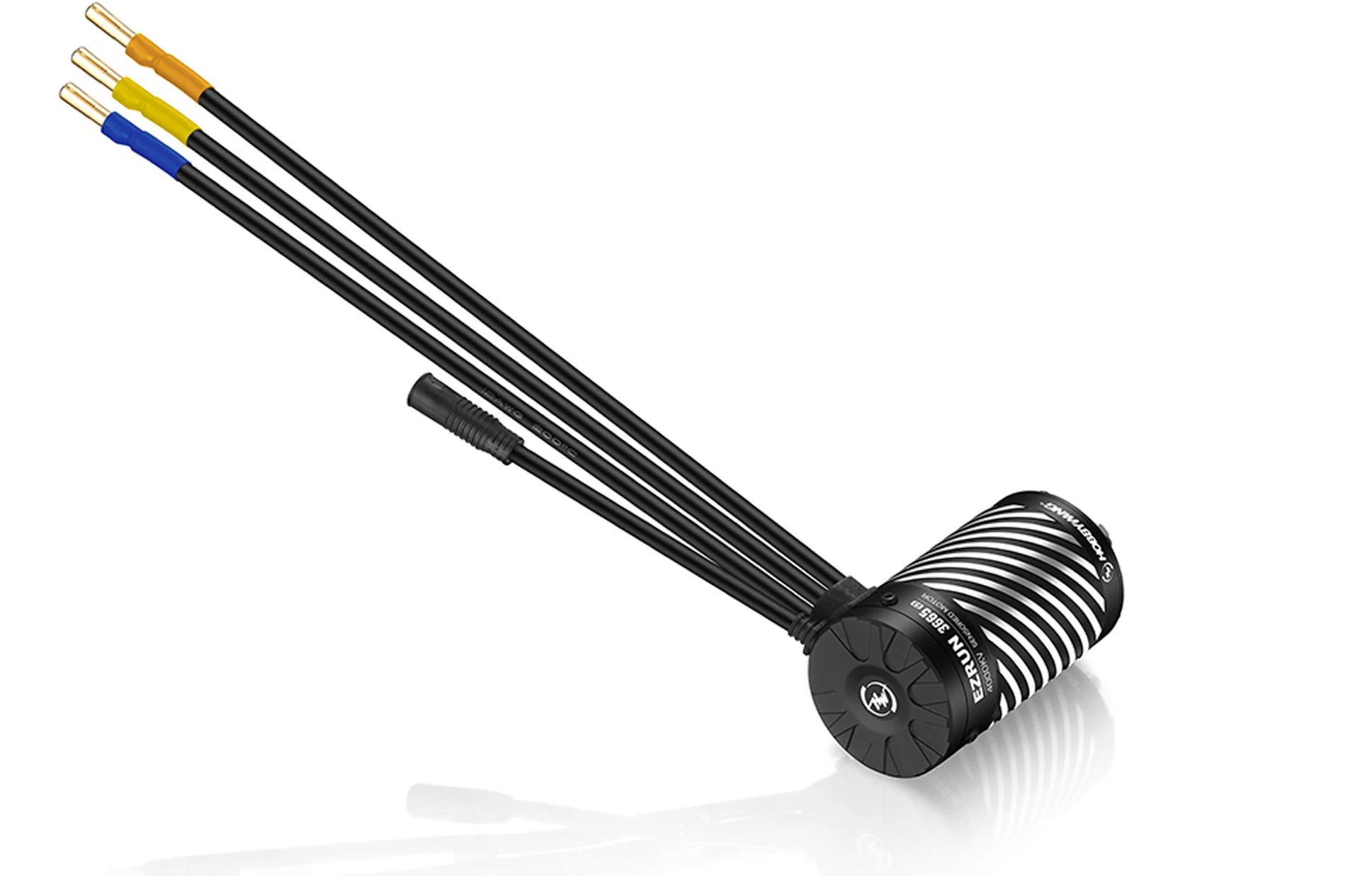 HobbyWing EZRUN MAX10 G2 ESC. Hobbywing EZRUN MAX10 G2 ESC SPECIFICATIONS