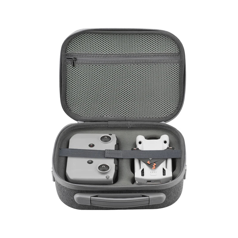 Storage Bag for DJI MINI 3 PRO - Shoulder Bag Backpack Travel Drone Body Remote Control RC-N1/DJI RC Carrying Case Accessories 18 Storage Bag for DJI MINI 3 PRO, high-quality materials are used to effectively protect the safety of the drone and its accessories,