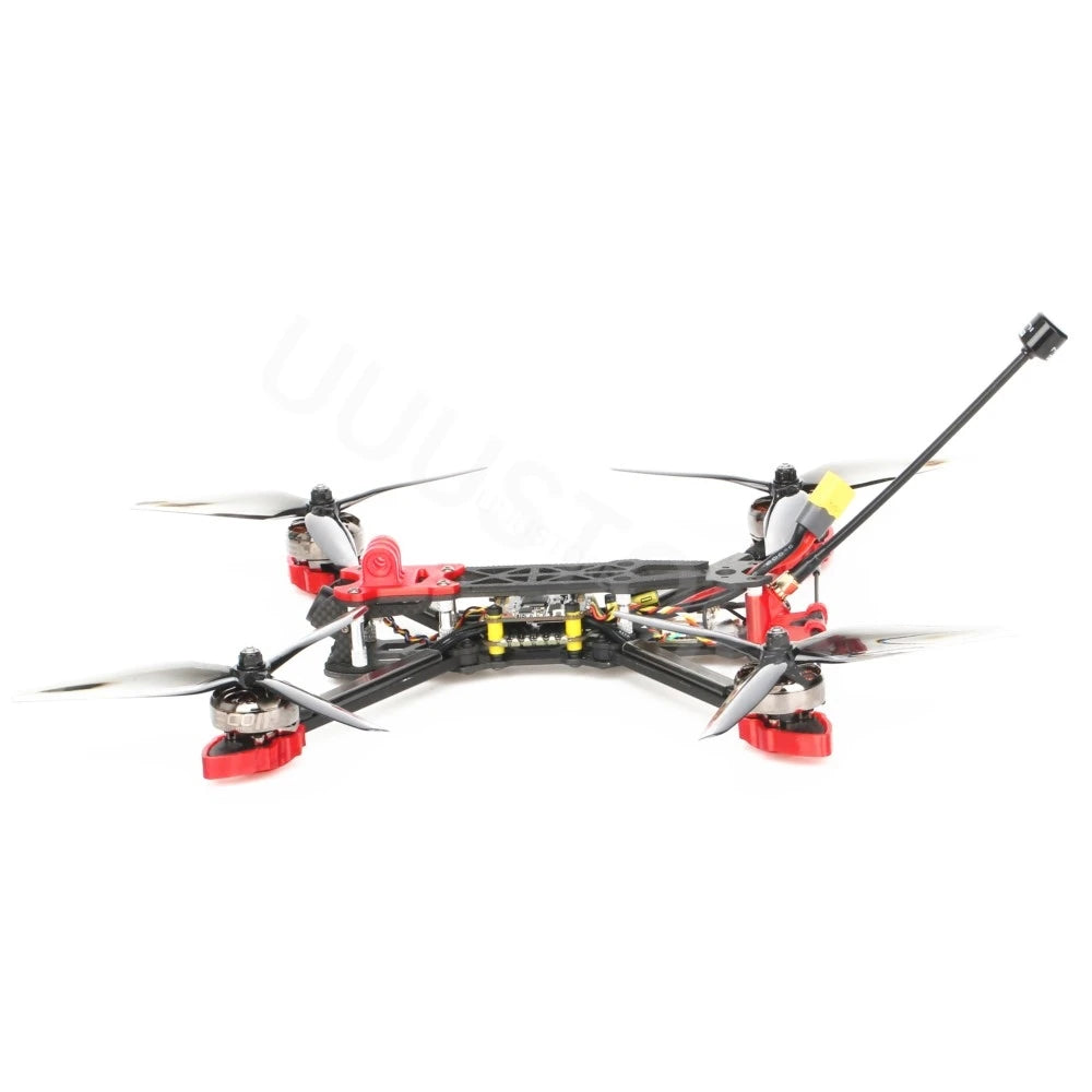 FPVKING MARK4 7 Inch FPV Race Drone - 5.8G 1.6W VTX Speedybee F405V3 FC 2807 1300KV Motor RunCam Phoenix 2 SP Camera RX TBS Nano