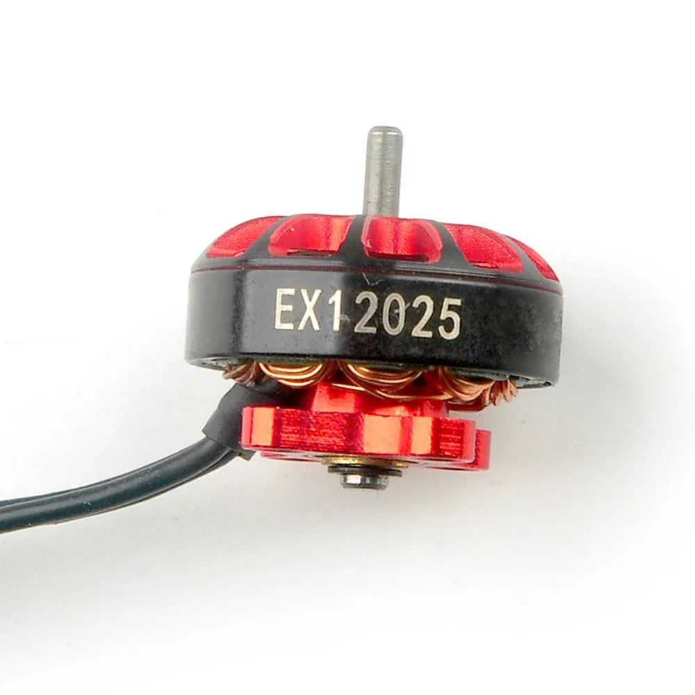 HappyModel EX1202.5 6400KV 8000KV 11500KV 2S 3S Brushless FPV Motor