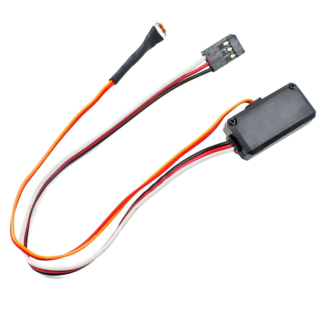 MODEL: FS-CPD01 RPM Telemetry magnetic module