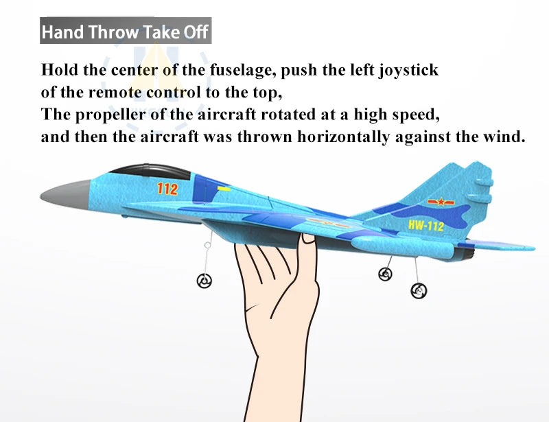 Genuine Authorization J-11 1:50 RC Fighter Plane, the propeller of the aircraft rotated at a high speed, and then the aircraft was