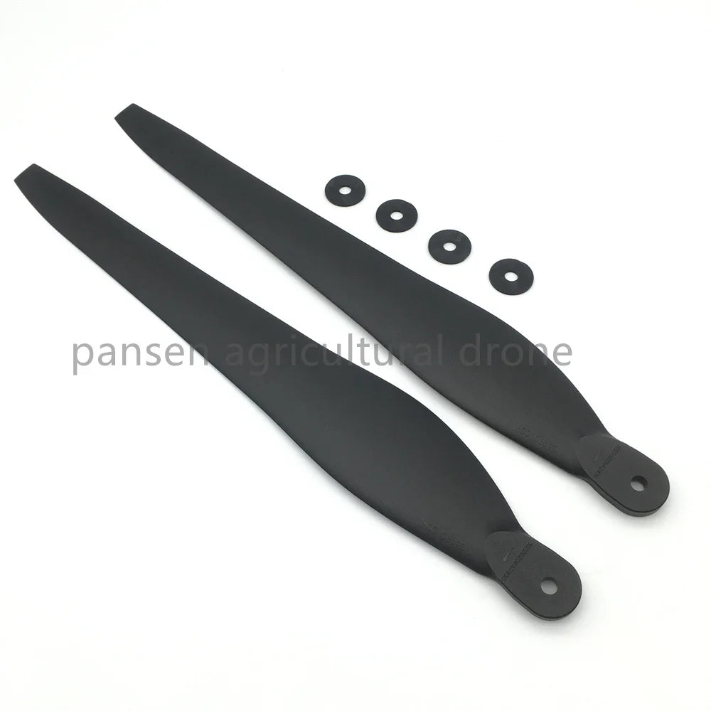 Hobbywing 36190 Folding Propeller, panser agricultual drone 000