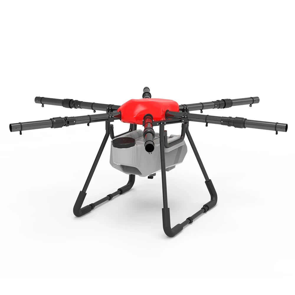 Dreameagle X616 16L 16KG Agricultural Drone Frame Kit