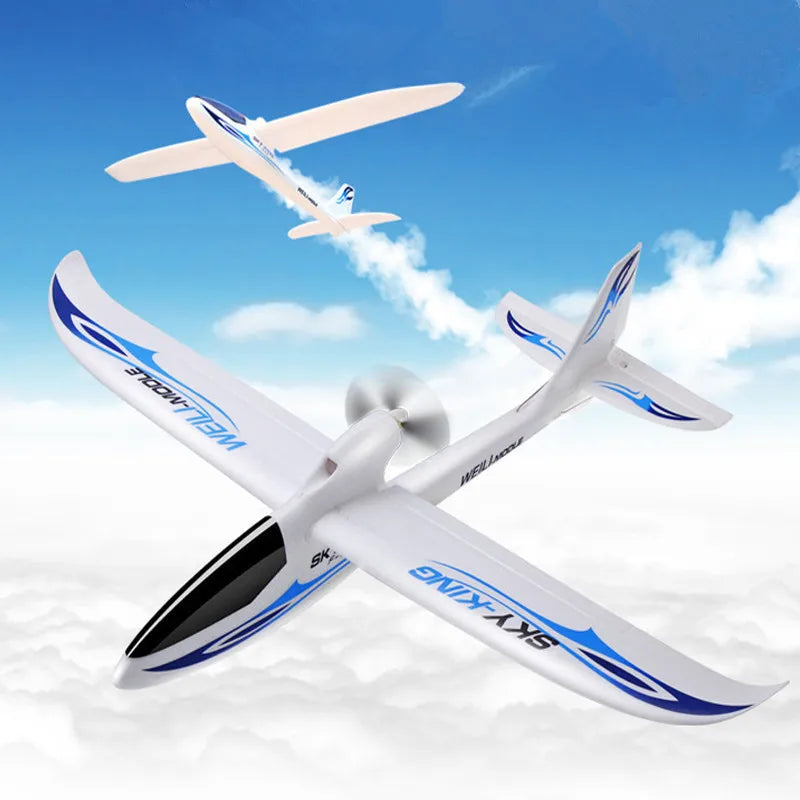 Wltoys Parkten F959s Fixed Plane - 3CH 